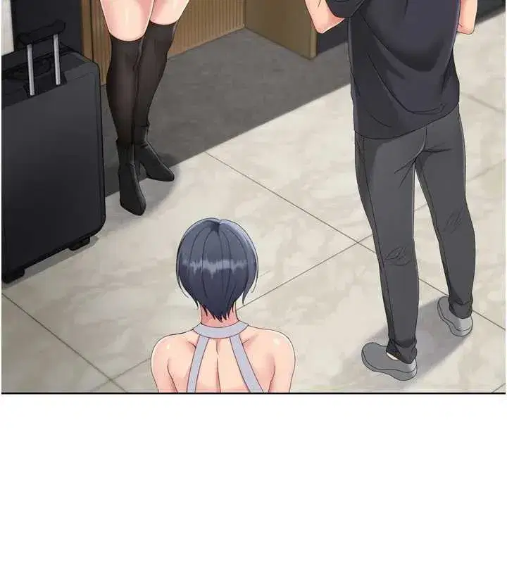 第68話-可口誘人的外國人登場