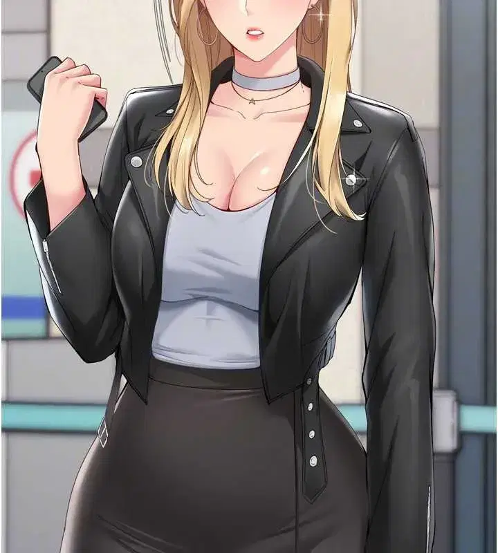 第68話-可口誘人的外國人登場