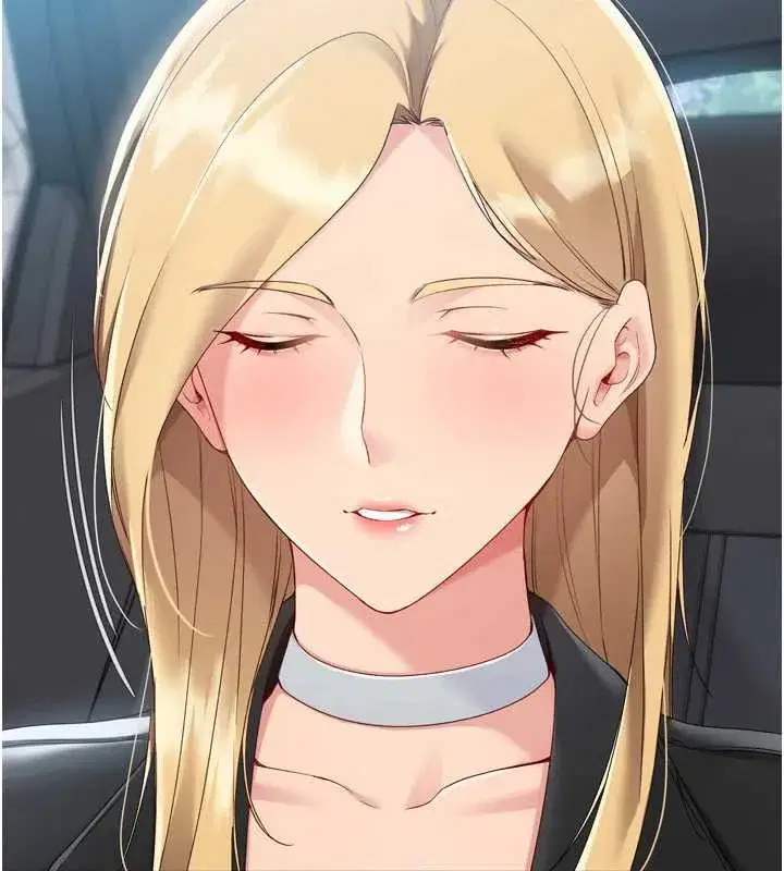 第68話-可口誘人的外國人登場