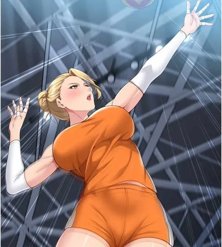 第68話-可口誘人的外國人登場