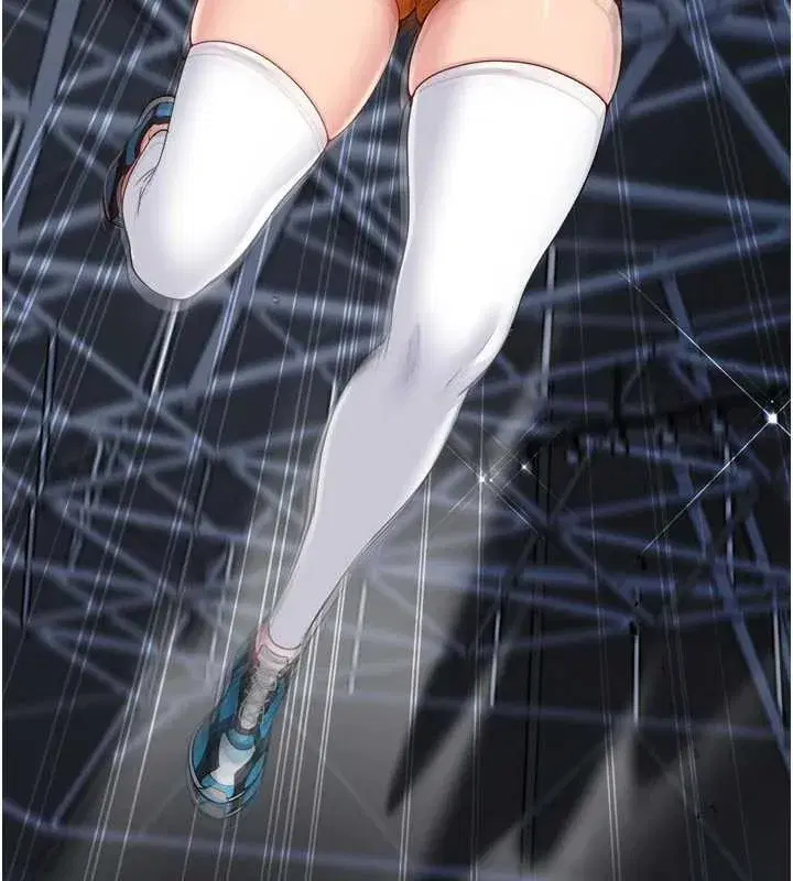 第68話-可口誘人的外國人登場