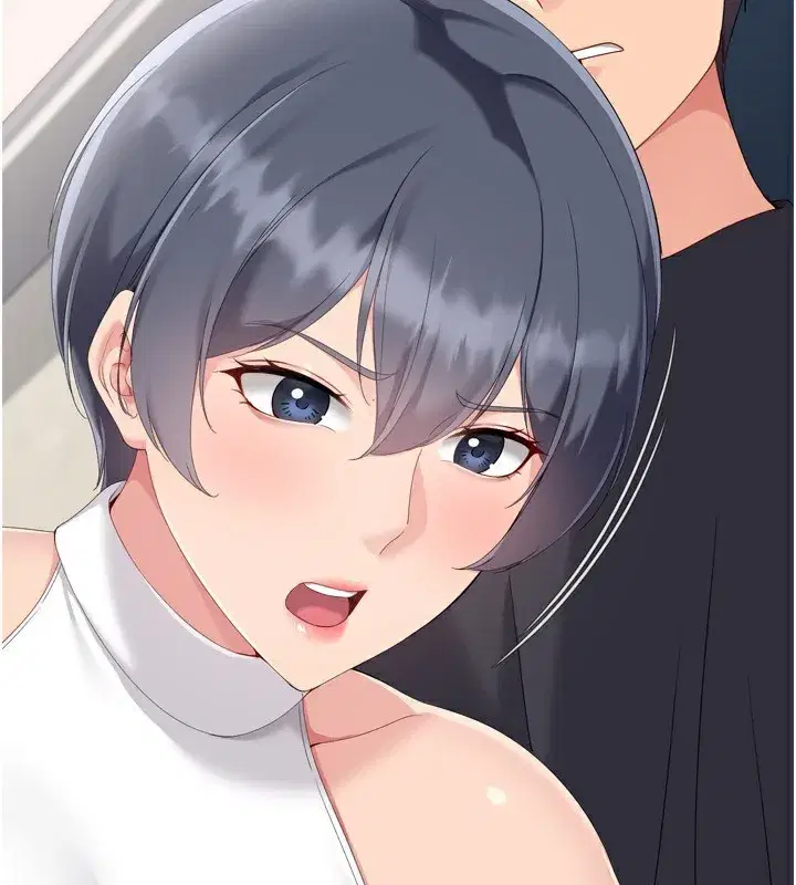 第69話-一觸即發的曖昧現場