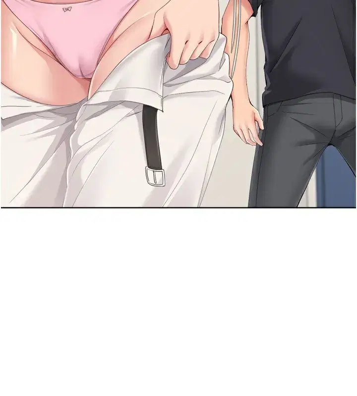 第69話-一觸即發的曖昧現場