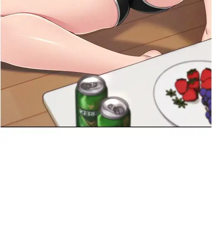 第69話-一觸即發的曖昧現場