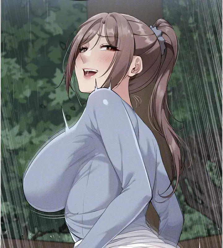 第69話-一觸即發的曖昧現場