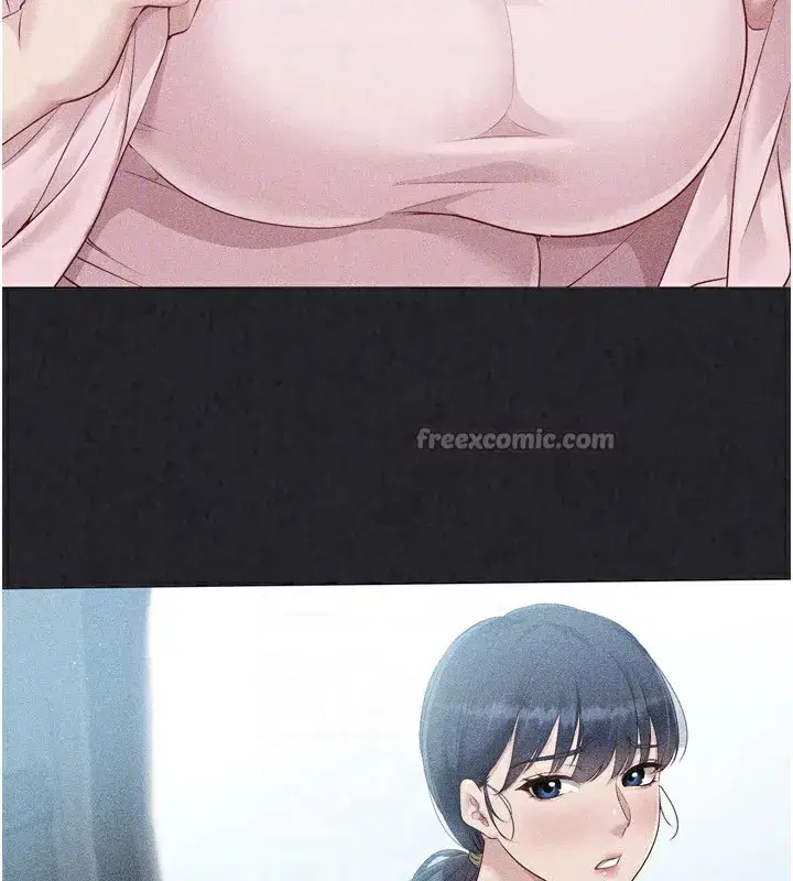 第69話-一觸即發的曖昧現場