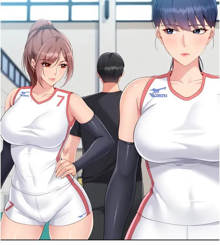 第69話-一觸即發的曖昧現場