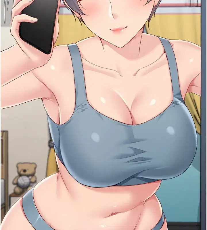 第72話-下次也要用力填滿我喔♥