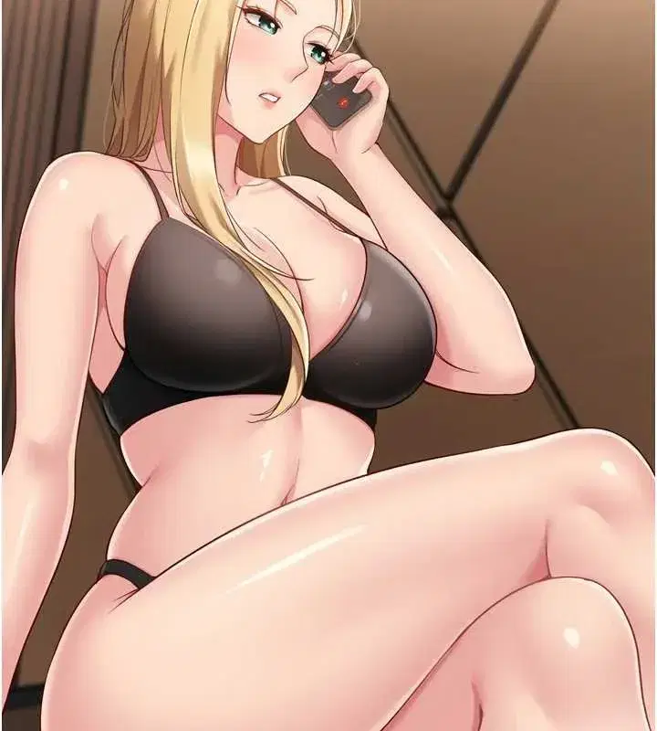 第76話-我的小穴和別人不同等級