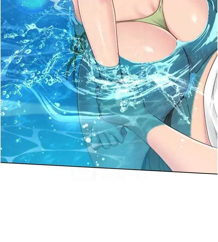 第78話-享受在海邊被硬來的感覺