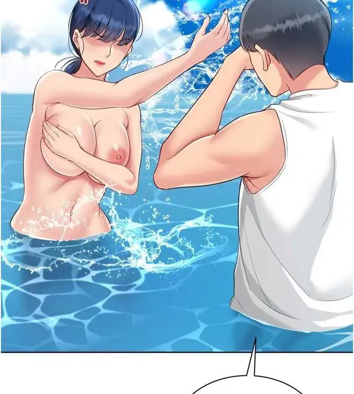 第78話-享受在海邊被硬來的感覺