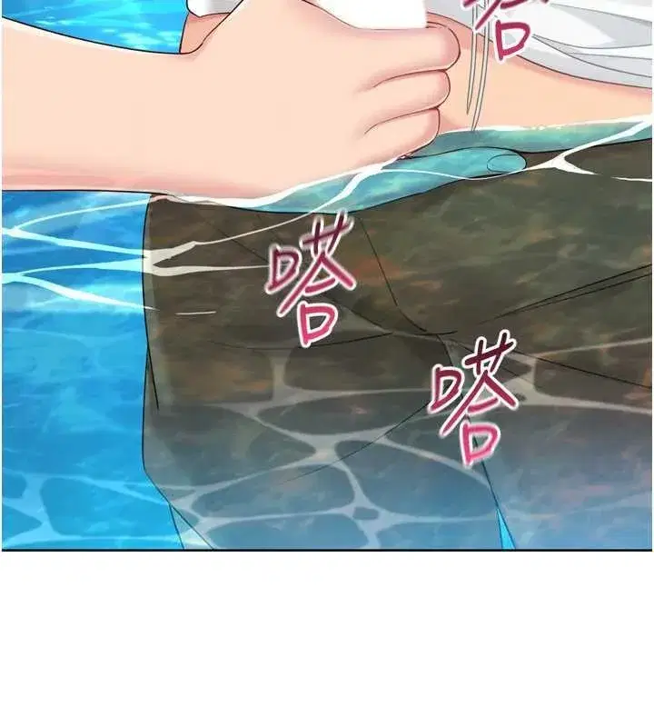 第78話-享受在海邊被硬來的感覺