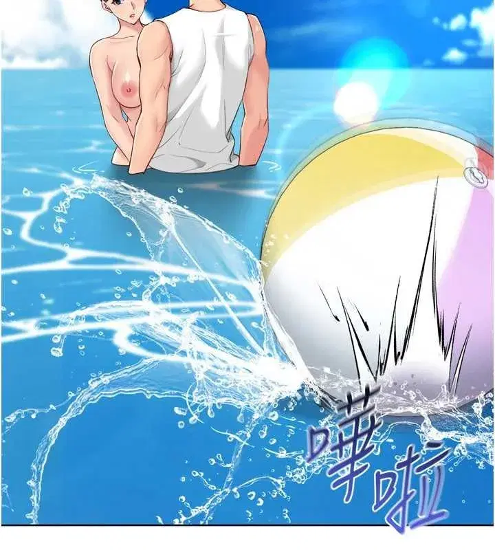 第78話-享受在海邊被硬來的感覺