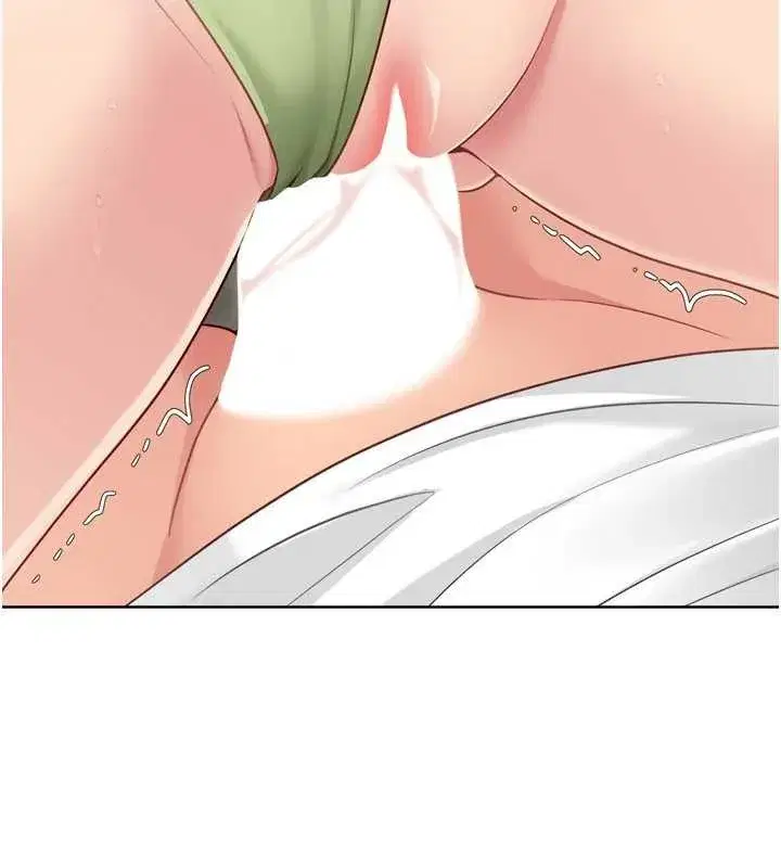 第79話-都怪你點燃我的慾火♥