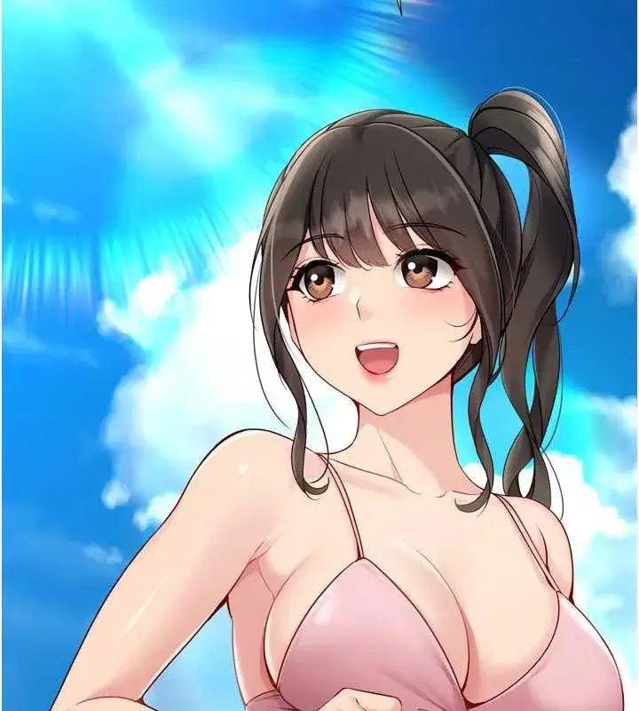 第79話-都怪你點燃我的慾火♥