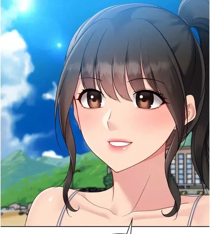 第79話-都怪你點燃我的慾火♥