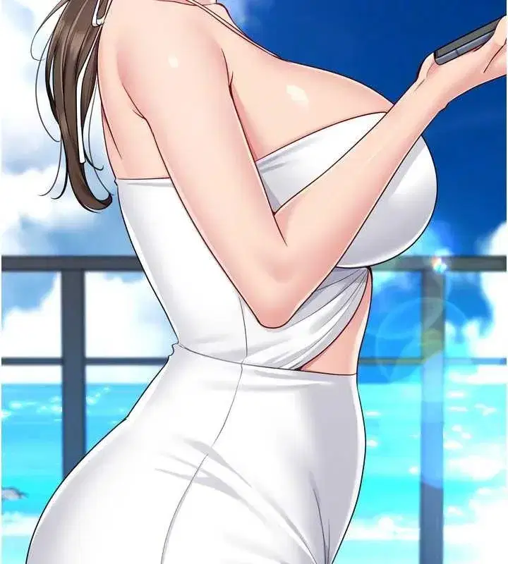 第80話-用妳的鮑魚展現誠意