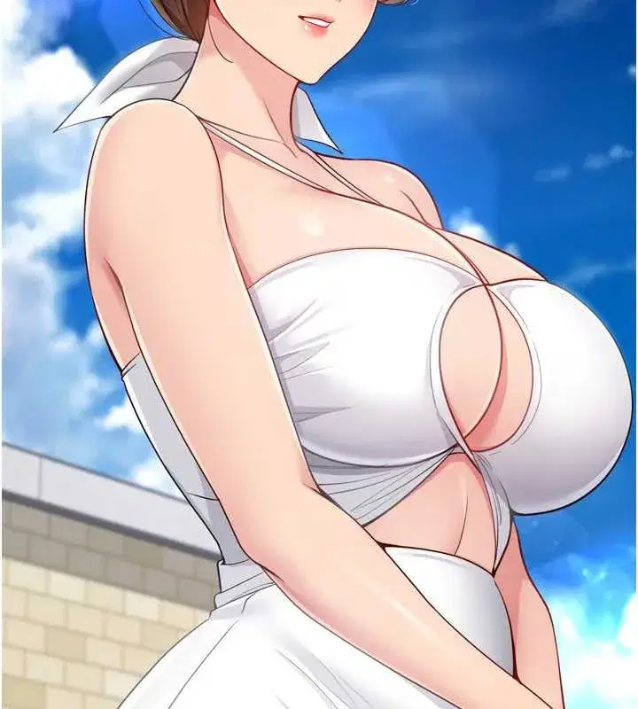 第80話-用妳的鮑魚展現誠意