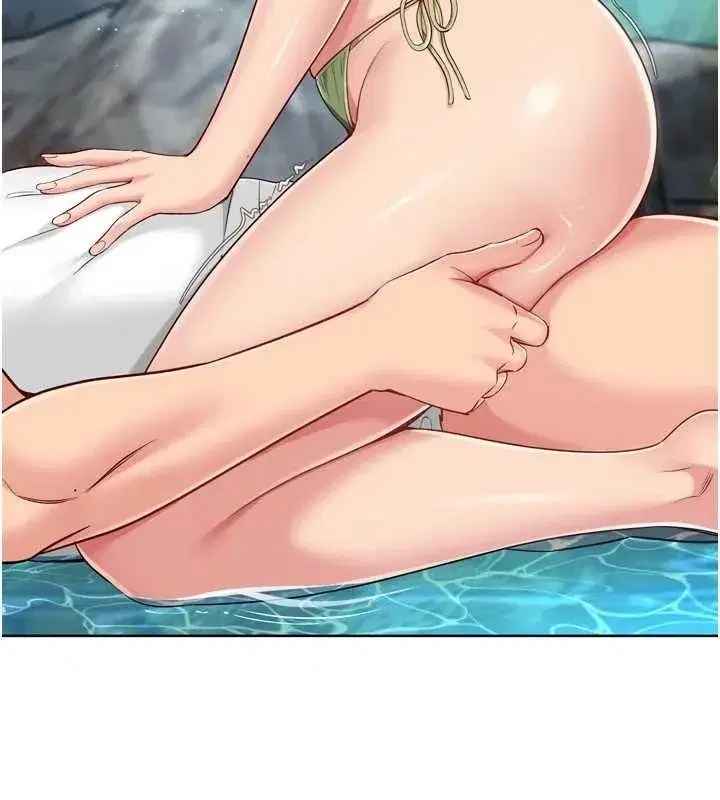 第80話-用妳的鮑魚展現誠意