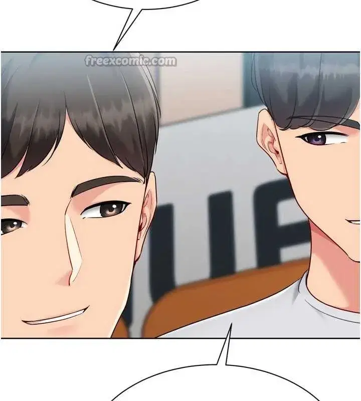 第84話-直擊競爭對手的性愛現場