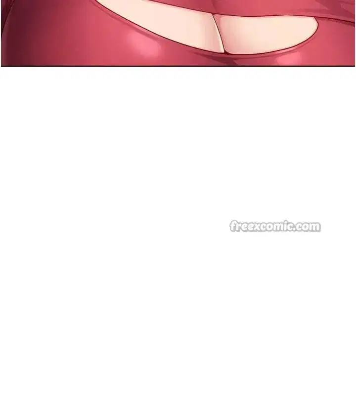 第85話-按捺不住的慾火