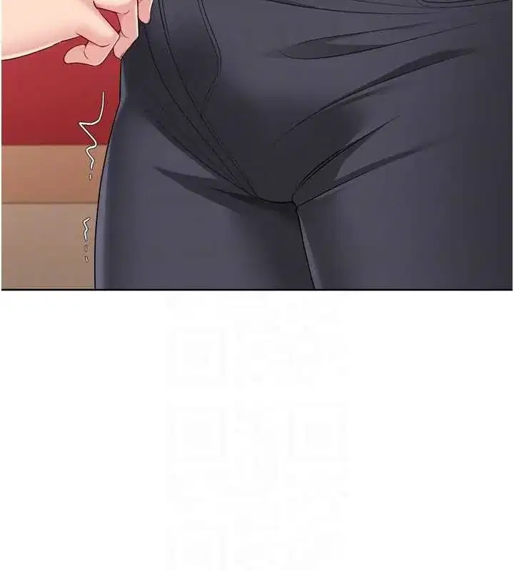 第85話-按捺不住的慾火