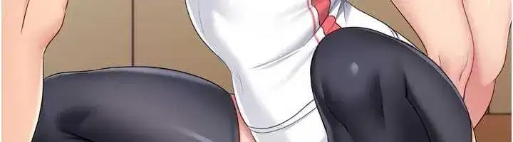 第85話-按捺不住的慾火