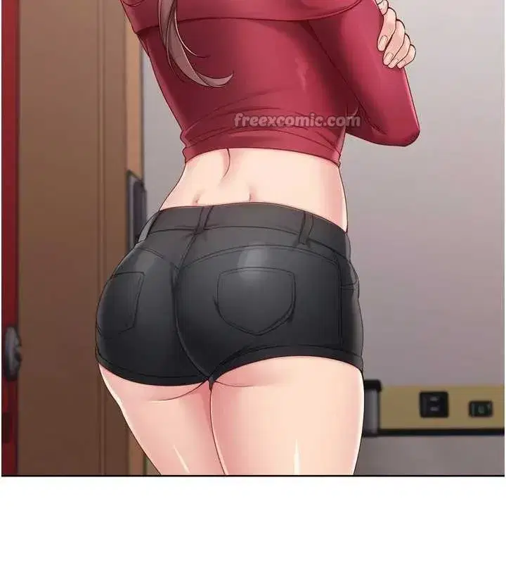 第85話-按捺不住的慾火