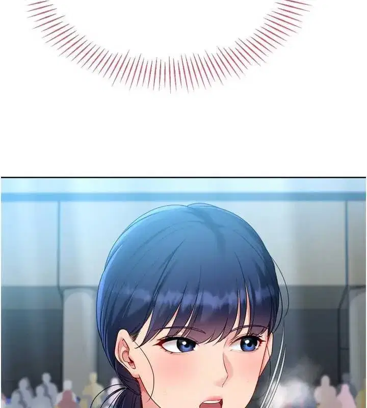 第85話-按捺不住的慾火