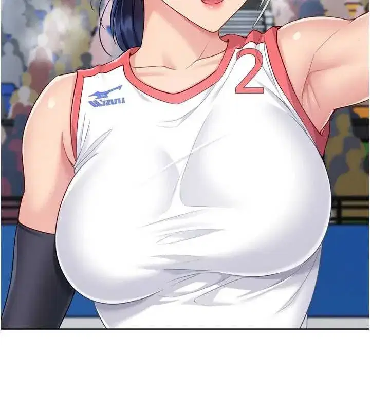 第85話-按捺不住的慾火