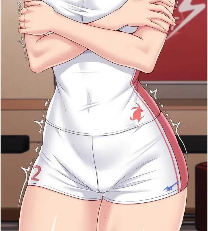 第86話-學姐，妳想加入嗎_