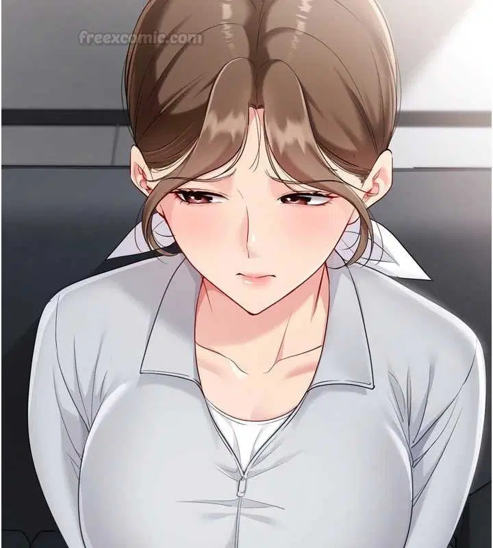 第89話-渴望被撲倒的女人們