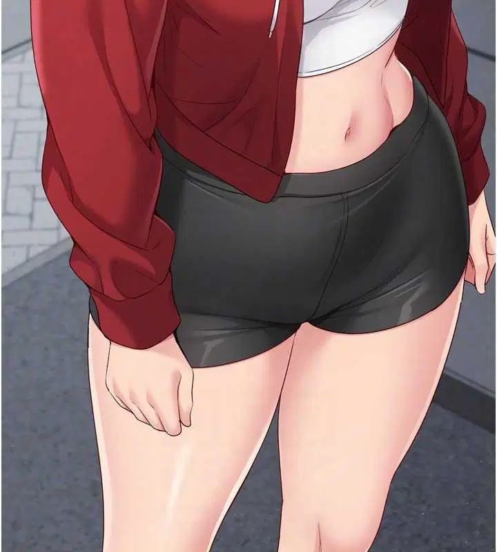 第89話-渴望被撲倒的女人們