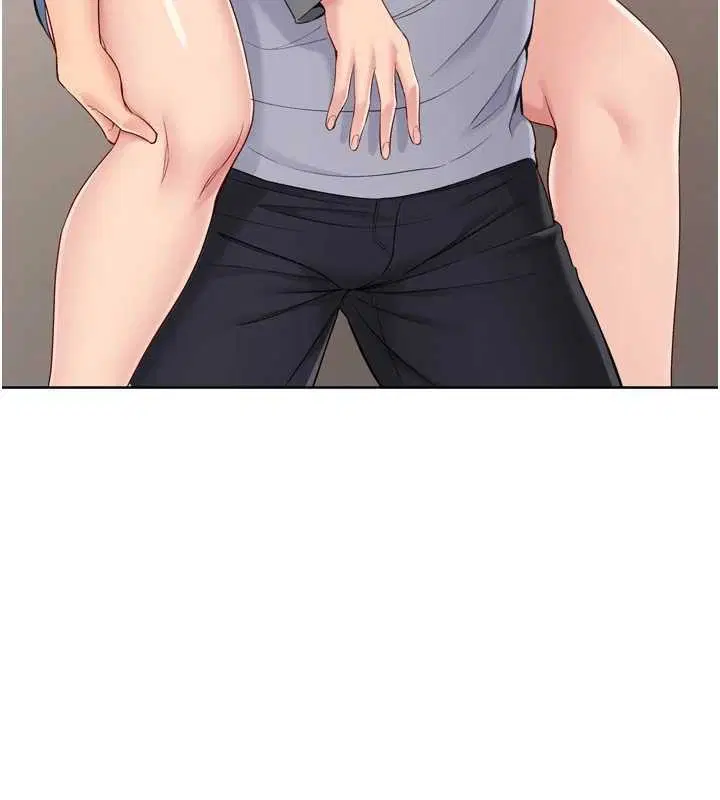 第89話-渴望被撲倒的女人們