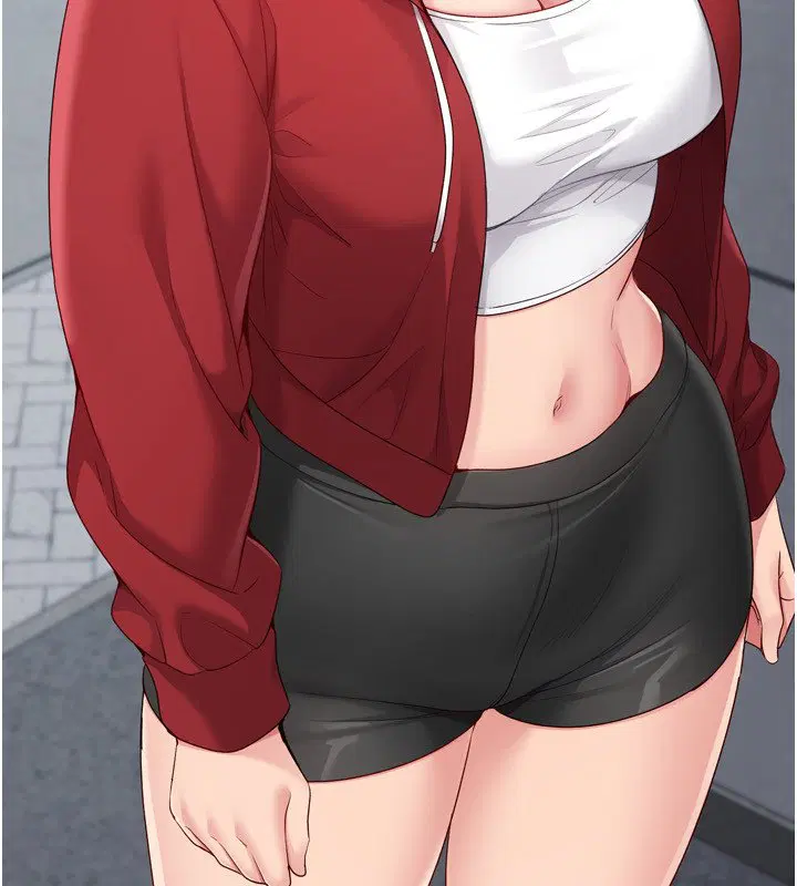 第90話-關於教練的緊急任務