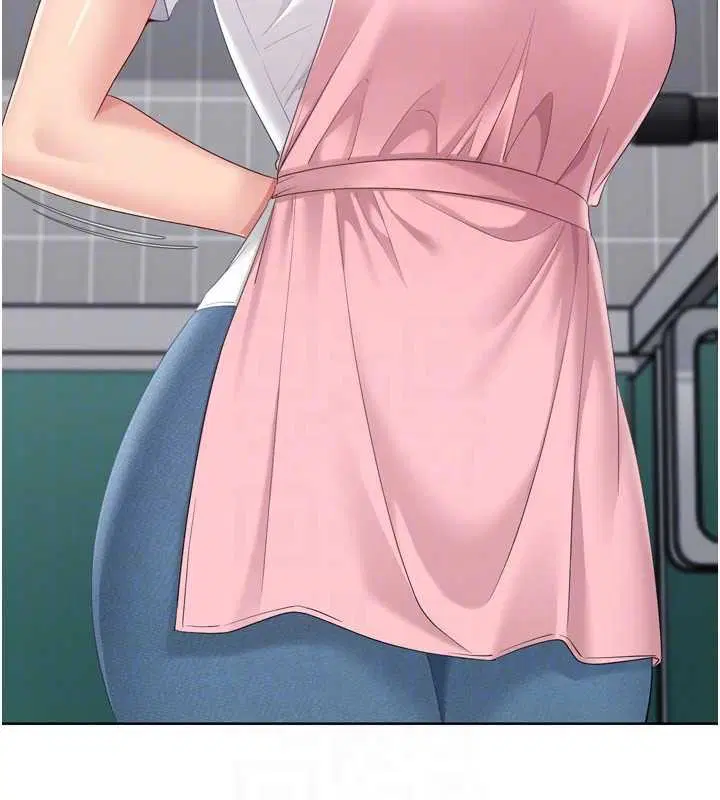 第91話-我穿這樣會不會太大膽了_