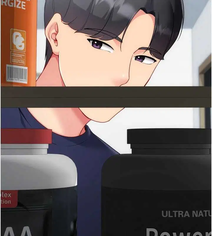 第104話-特別配合妳的喜好