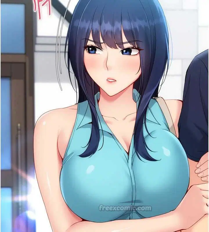 第104話-特別配合妳的喜好
