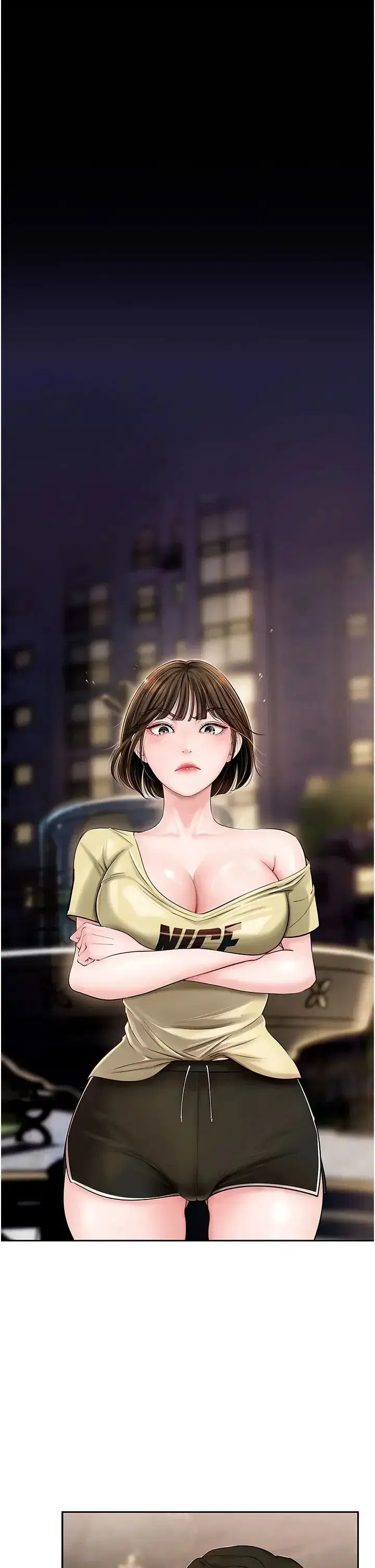 第7話-復仇第一步