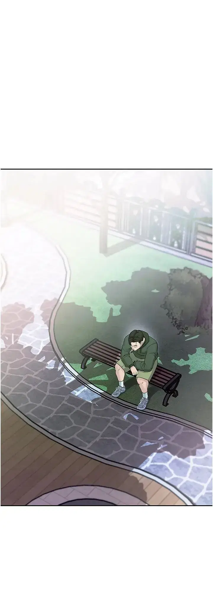 第9話-嶽母妳看，我們和好瞭