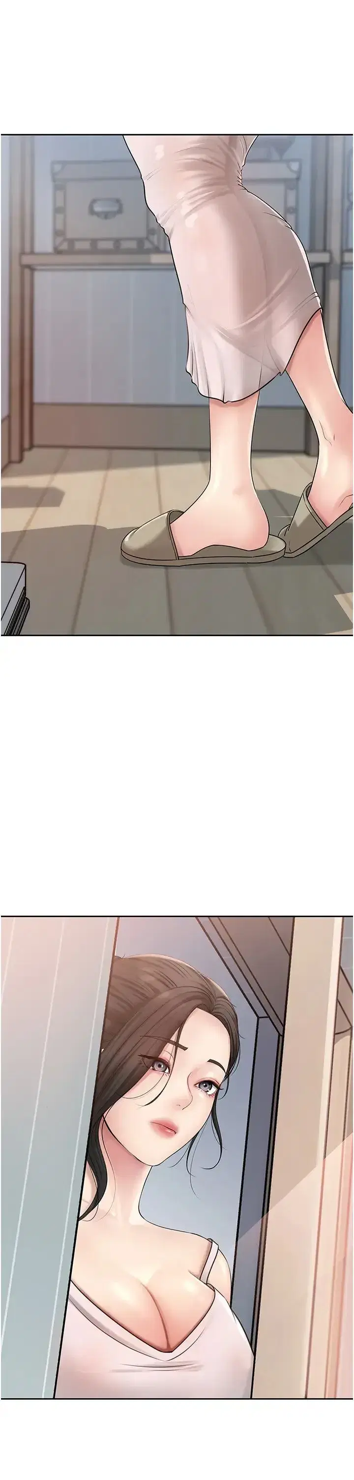 第10話-愛操心的嶽母大人