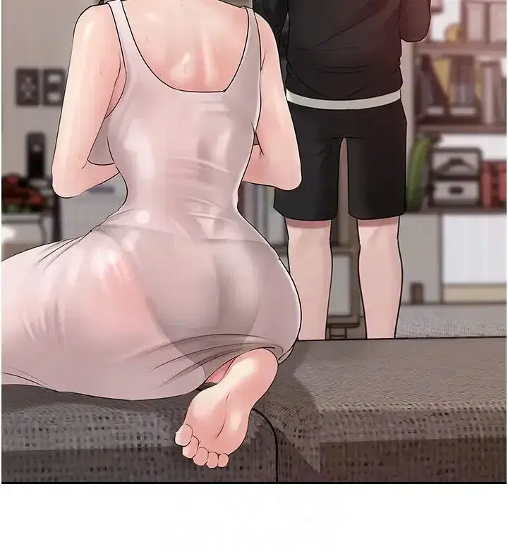 第12話-被女婿按摩好舒服