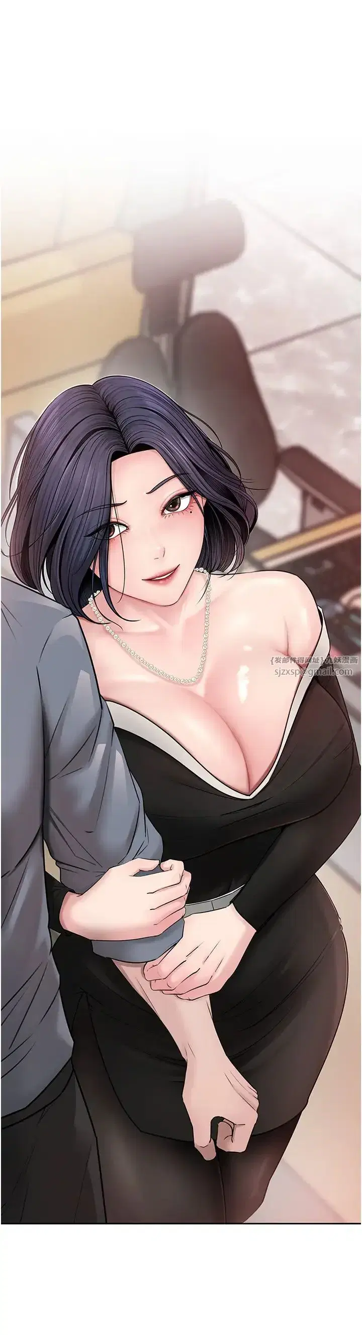 第13話-詹代理的主動出擊