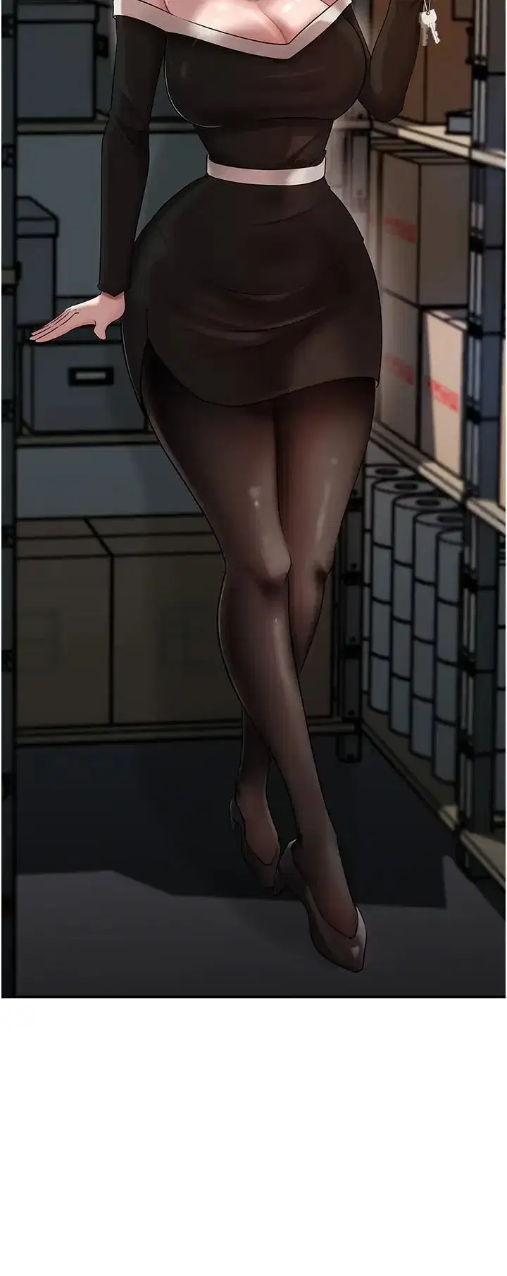 第14話-你來滿足我的性癖