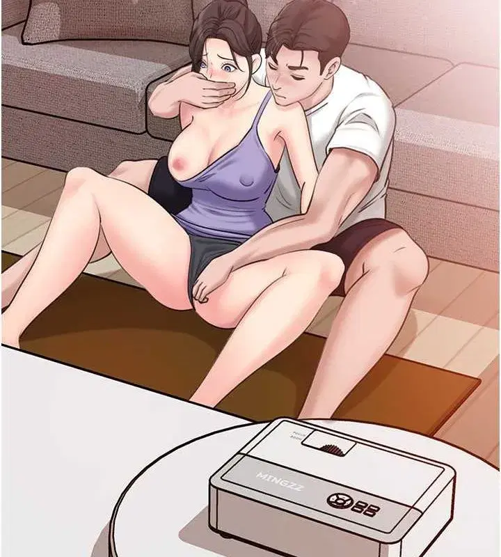 第30話-拆穿岳母的偷窺癖