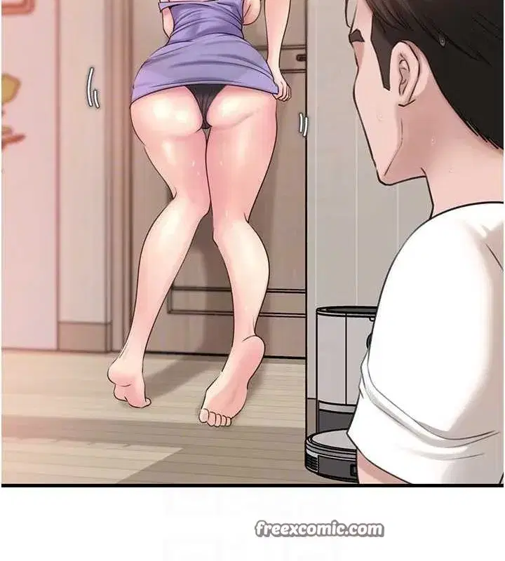 第31話-承翰!我們不行這樣…!