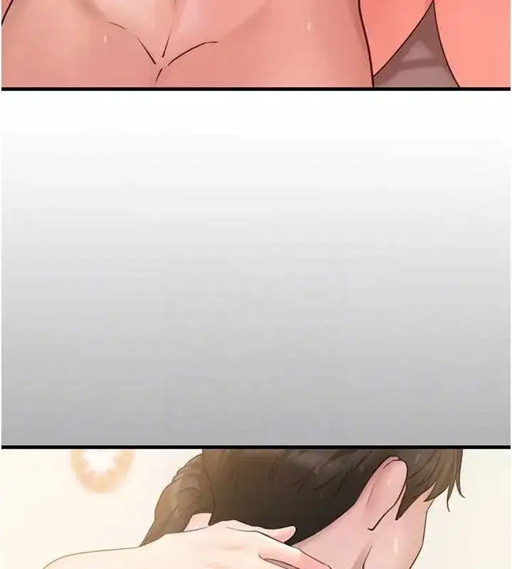 第34話-為了復仇我不能心軟