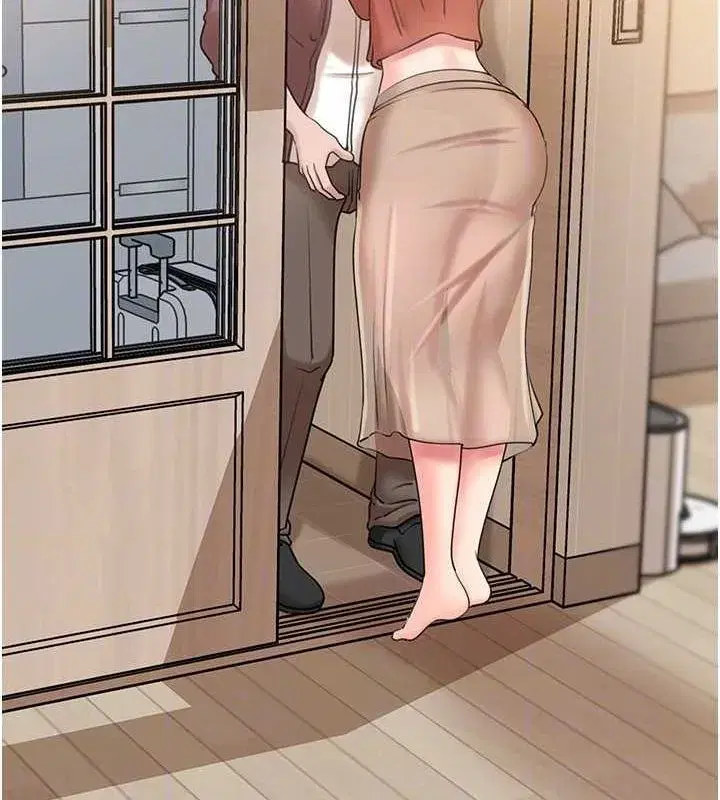 第34話-為了復仇我不能心軟