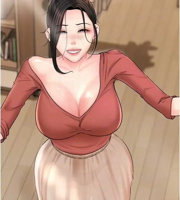 第34話-為了復仇我不能心軟