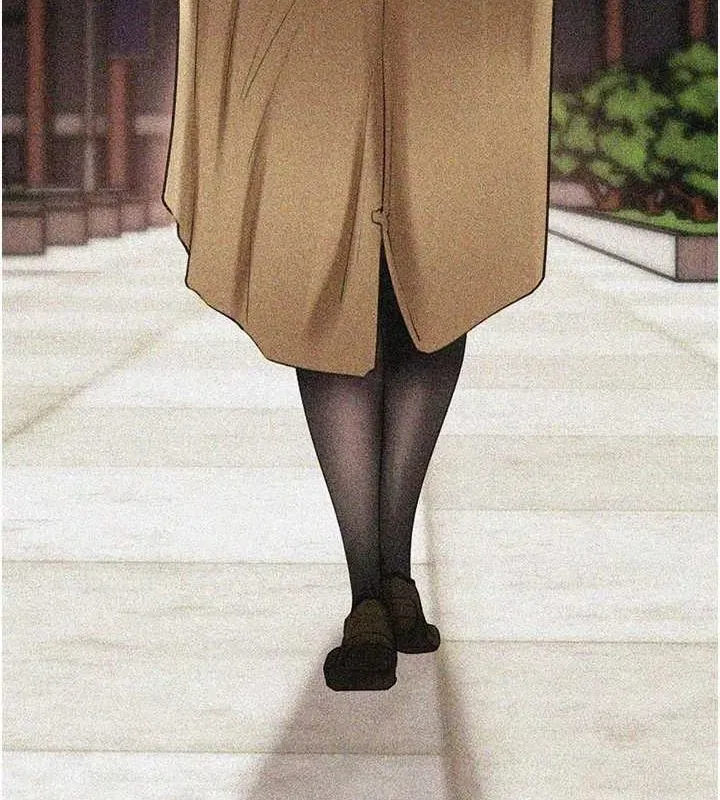 第43話-詹代理的過往